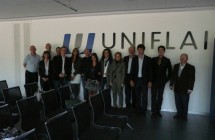 corsisti-in-visita-Uniflair